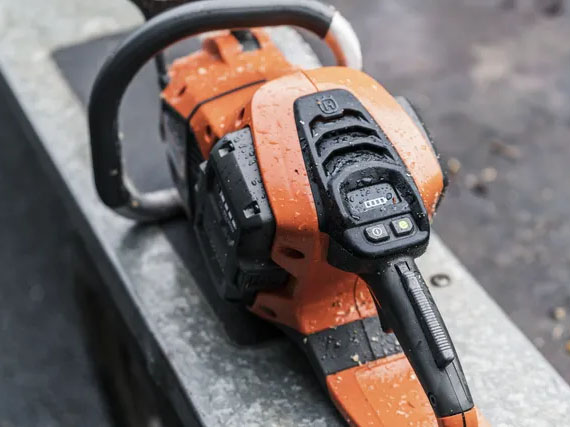 Husqvarna Power Equipment 542i XP 14 in. tool only in Saint Maries, Idaho - Photo 4
