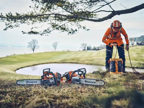 Husqvarna Power Equipment 542i XP 14 in. tool only in Saint Maries, Idaho - Photo 5