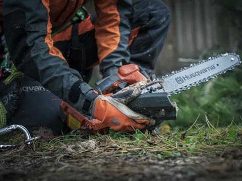 Husqvarna Power Equipment 542i XP 14 in. tool only in Saint Maries, Idaho - Photo 8