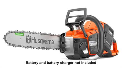 Husqvarna Power Equipment 542i XP G in Saint Maries, Idaho
