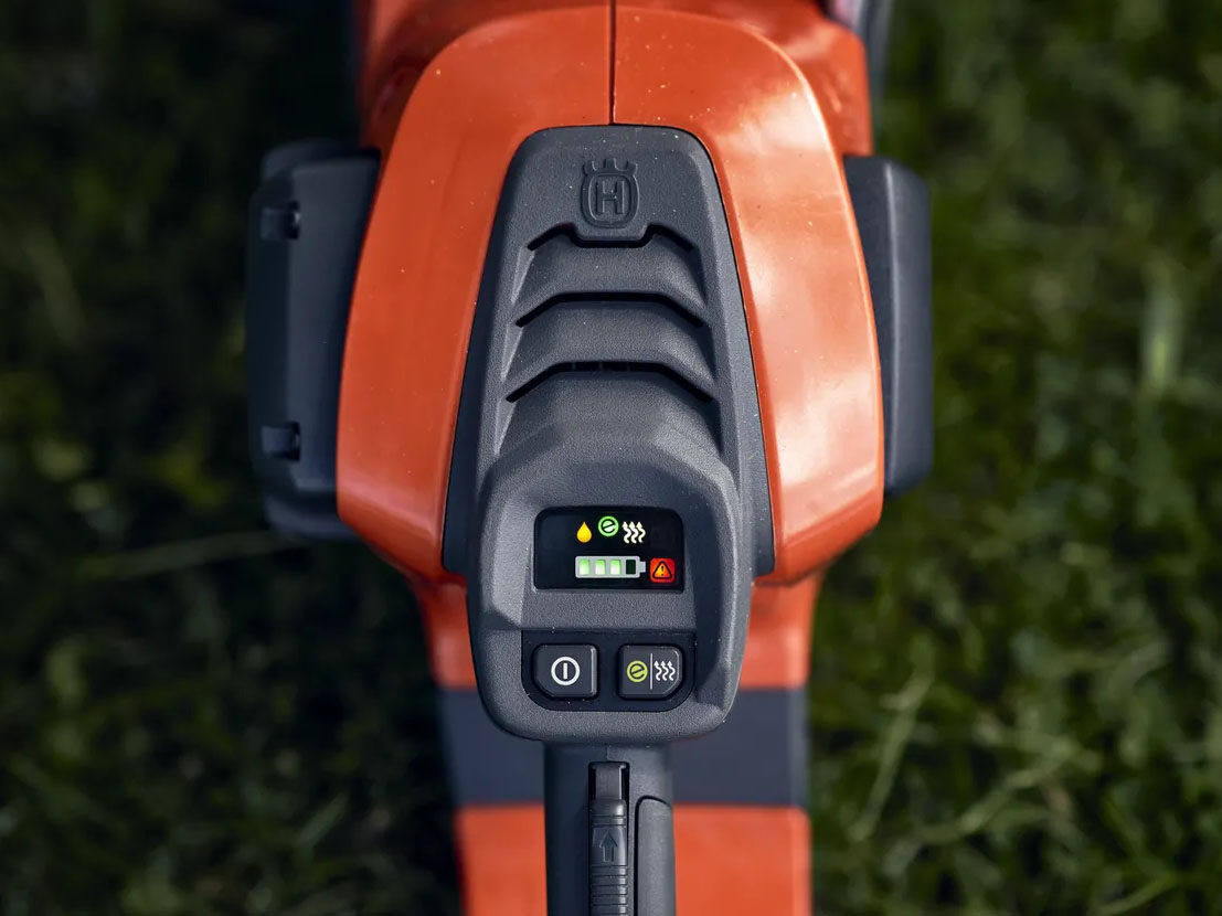 Husqvarna Power Equipment 542i XP G 14 in. in Saint Maries, Idaho - Photo 2