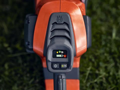 Husqvarna Power Equipment 542i XP G 14 in. in Saint Maries, Idaho - Photo 2