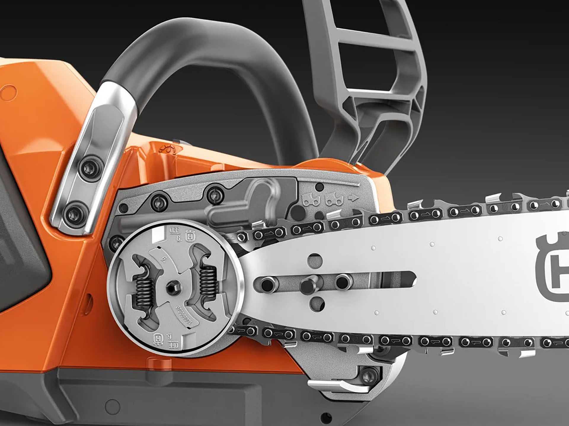 Husqvarna Power Equipment 542i XP G 14 in. in Saint Maries, Idaho - Photo 3