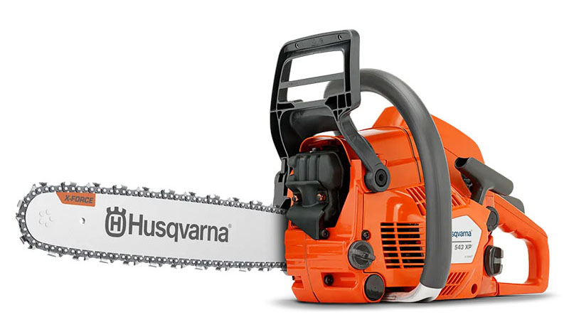 Husqvarna Power Equipment 543 XP in Saint Maries, Idaho - Photo 1