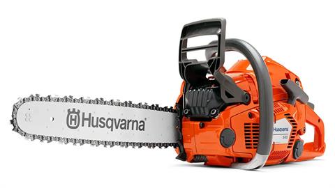 Husqvarna Power Equipment 545