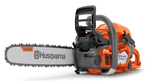 Husqvarna Power Equipment 545 Mark II in Saint Maries, Idaho
