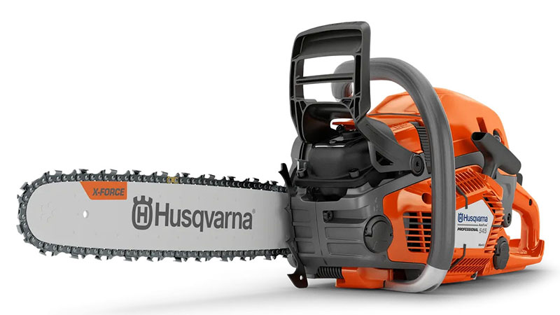Husqvarna Power Equipment 545 Mark II 20 in. (9676906-02) in Saint Maries, Idaho - Photo 1