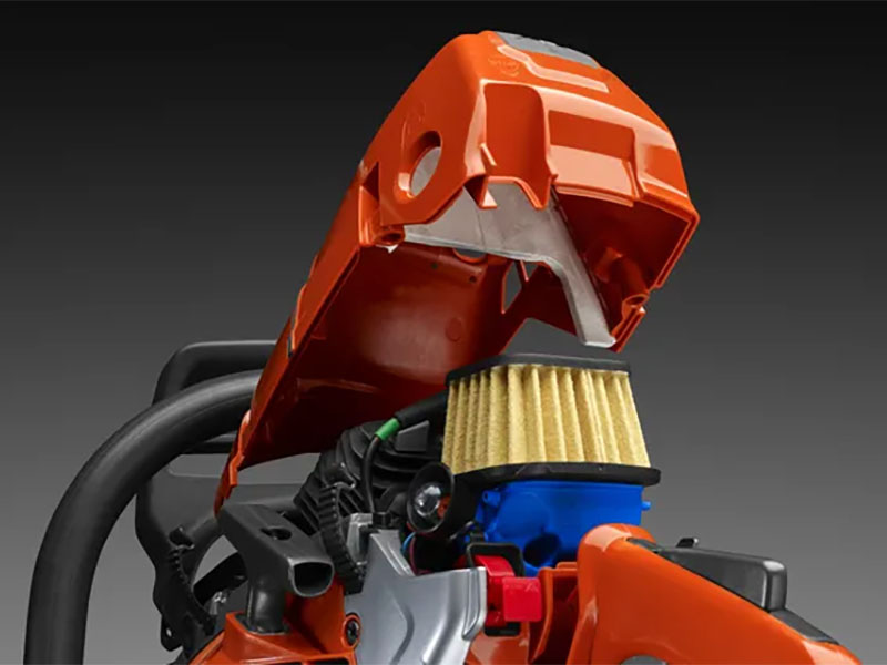 Husqvarna Power Equipment 545 Mark II 20 in. (9676906-02) in Saint Maries, Idaho - Photo 2