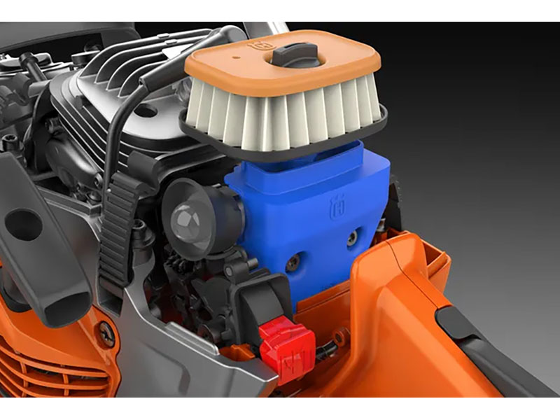 Husqvarna Power Equipment 545 Mark II 20 in. (9676906-02) in Saint Maries, Idaho - Photo 5