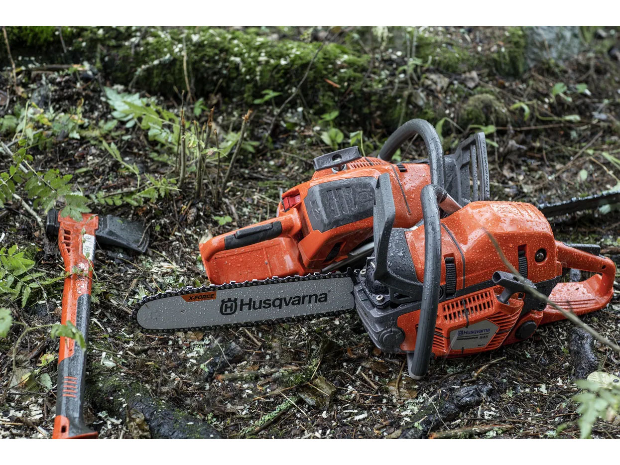 Husqvarna Power Equipment 545 Mark II 20 in. (9676906-02) in Saint Maries, Idaho - Photo 9