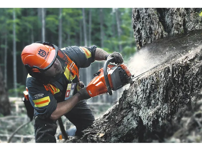 Husqvarna Power Equipment 545 Mark II 20 in. (9676906-02) in Saint Maries, Idaho - Photo 12