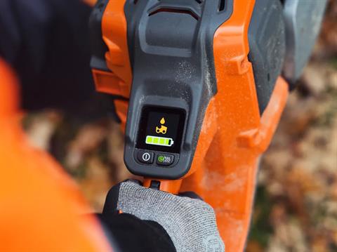 Husqvarna Power Equipment 550i XP 16 in. C33 - B540X-C750X-KIT (battery and charger included) in Saint Maries, Idaho - Photo 2