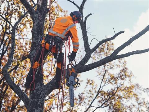 Husqvarna Power Equipment 550i XP 18 in. C33 (tool only) in Saint Maries, Idaho - Photo 10