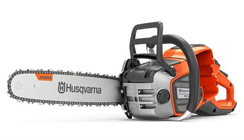 Husqvarna Power Equipment 550i XP 16 in. C35 (tool only)