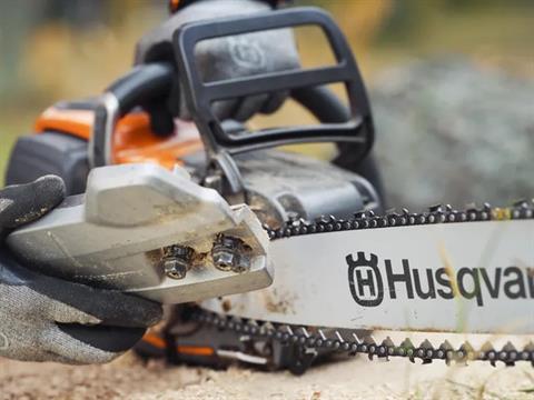 Husqvarna Power Equipment 550i XP 16 in. C35 (tool only) in Saint Maries, Idaho - Photo 6