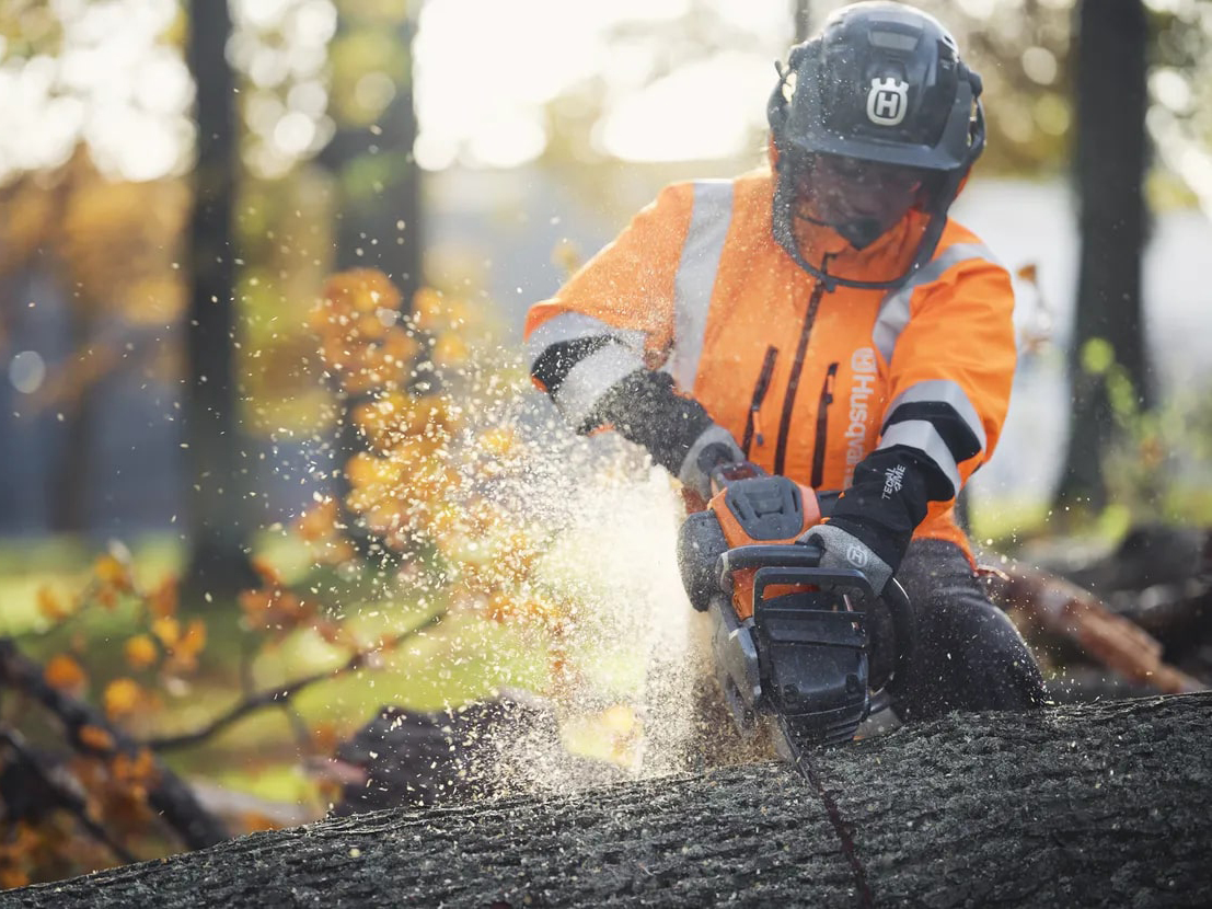 Husqvarna Power Equipment 550i XP 16 in. C35 (tool only) in Saint Maries, Idaho - Photo 8