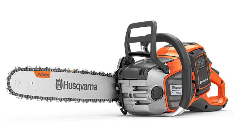 Husqvarna Power Equipment 550i XP 20 in. C33 - B540X-C750X-KIT (battery and charger included) in Saint Maries, Idaho - Photo 1