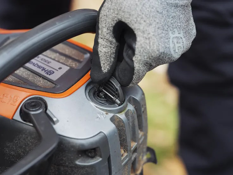 Husqvarna Power Equipment 550i XP 20 in. C35 - B330X-C500X-KIT (battery and charger included) in Saint Maries, Idaho - Photo 3