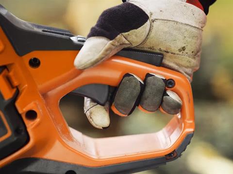 Husqvarna Power Equipment 550i XP 16 in. C35 - B330X-C500X-KIT (battery and charger included) in Saint Maries, Idaho - Photo 4