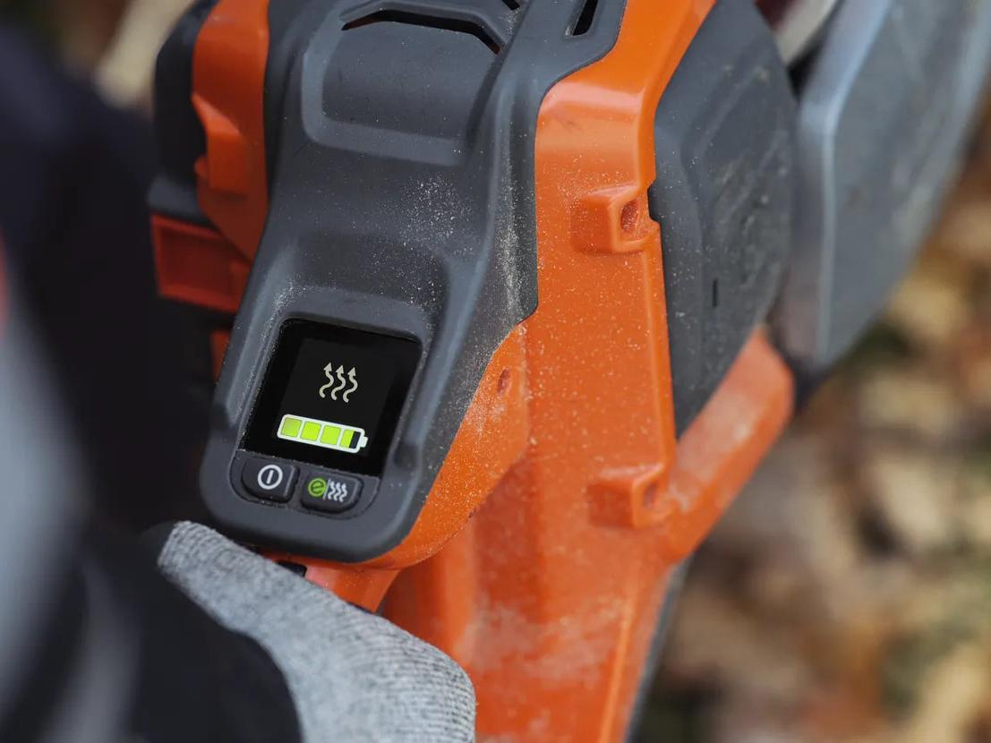 Husqvarna Power Equipment 550i XP G 16 in. C33 in Saint Maries, Idaho - Photo 2