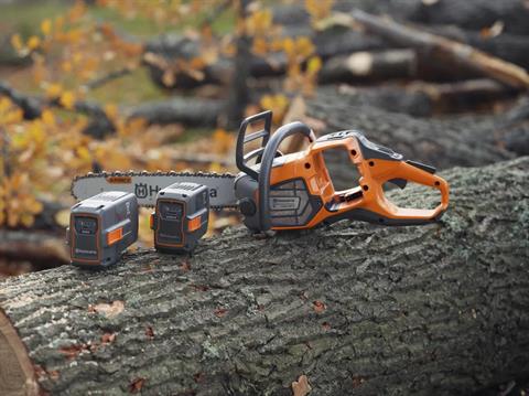 Husqvarna Power Equipment 550i XP G 16 in. C35 in Saint Maries, Idaho - Photo 12