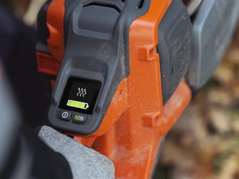 Husqvarna Power Equipment 550i XP G 18 in. C33 in Saint Maries, Idaho - Photo 2