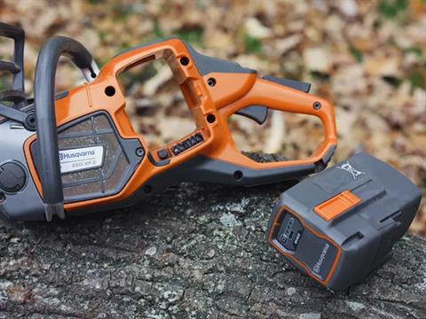 Husqvarna Power Equipment 550i XP G 18 in. C33 in Saint Maries, Idaho - Photo 4