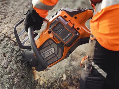 Husqvarna Power Equipment 550i XP G 18 in. C33 in Saint Maries, Idaho - Photo 14