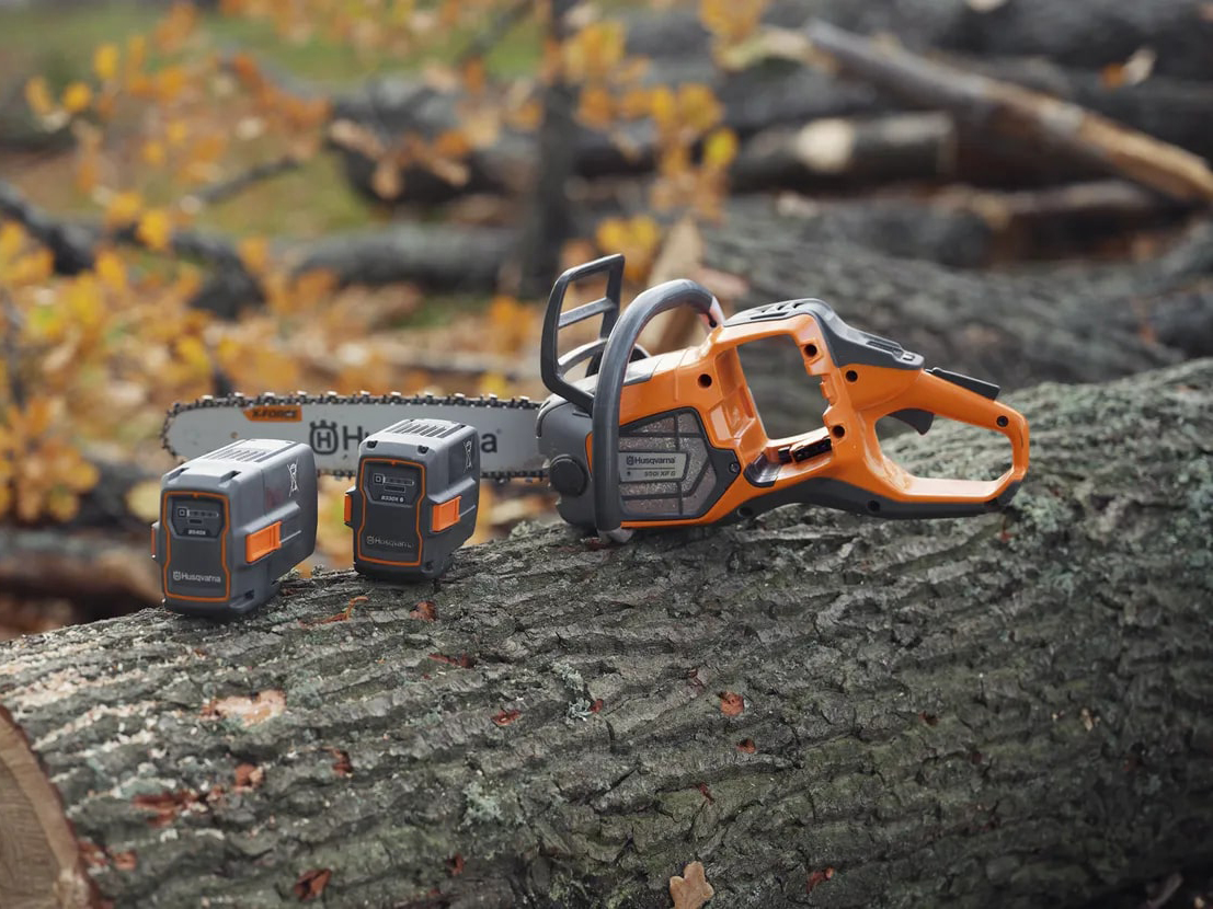 Husqvarna Power Equipment 550i XP G 18 in. C35 in Saint Maries, Idaho - Photo 12