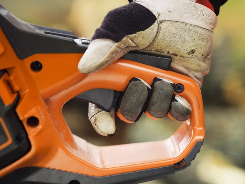 Husqvarna Power Equipment 550i XP G 20 in. C33 in Saint Maries, Idaho - Photo 6