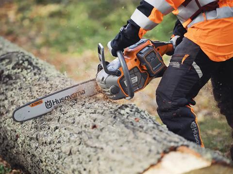 Husqvarna Power Equipment 550i XP G 20 in. C33 in Saint Maries, Idaho - Photo 13