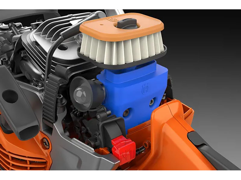 Husqvarna Power Equipment 550 XP Mark II 18 in. SP33G in Saint Maries, Idaho - Photo 6