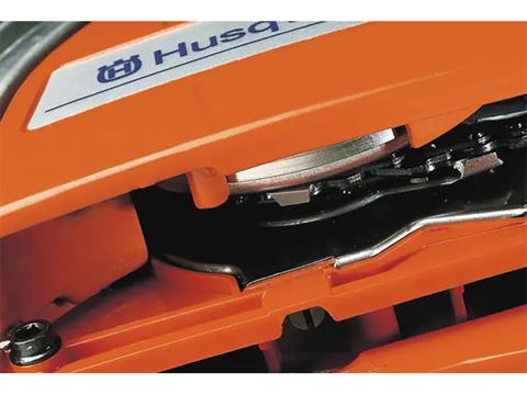 Husqvarna Power Equipment 550 XP Mark II 18 in. SP33G in Saint Maries, Idaho - Photo 10