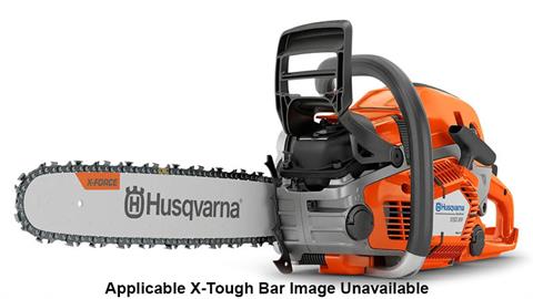 Husqvarna Power Equipment 550 XP Mark II 18 in. C33