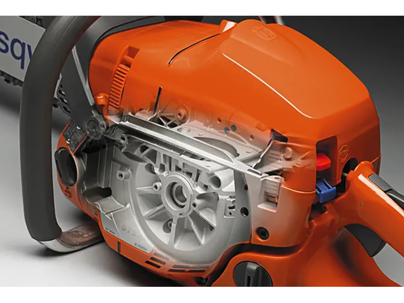 Husqvarna Power Equipment 555 18 in. C83 in Saint Maries, Idaho - Photo 5