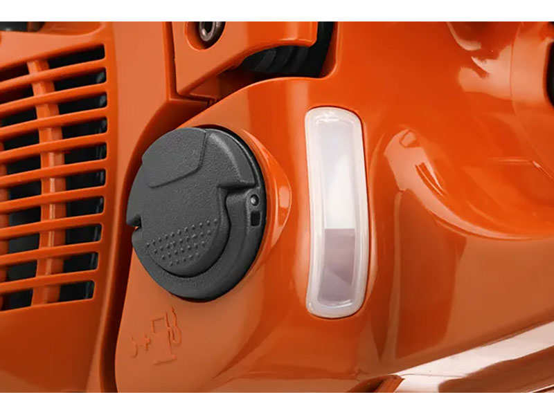 Husqvarna Power Equipment 555 18 in. C83 in Saint Maries, Idaho - Photo 8