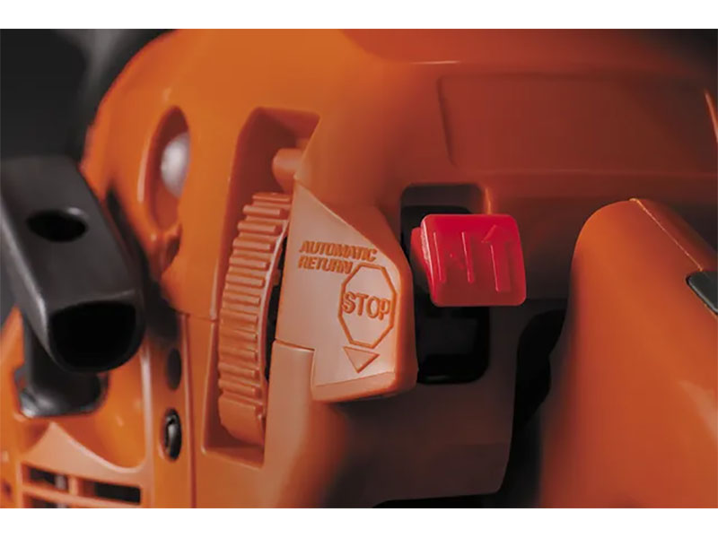 Husqvarna Power Equipment 555 18 in. C85 in Saint Maries, Idaho - Photo 2