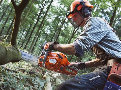 Husqvarna Power Equipment 555 20 in. C83 in Saint Maries, Idaho - Photo 13