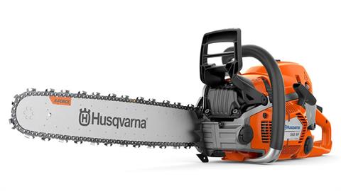 Husqvarna Power Equipment 562 XP G in Saint Maries, Idaho