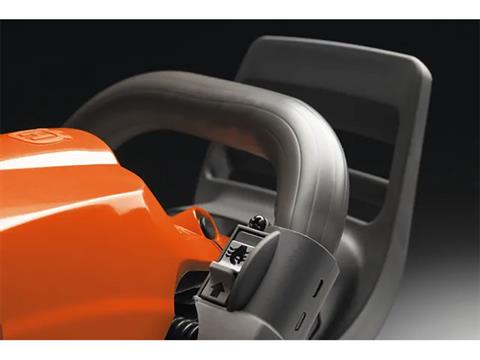 Husqvarna Power Equipment 562 XP G 18 in. in Saint Maries, Idaho - Photo 3