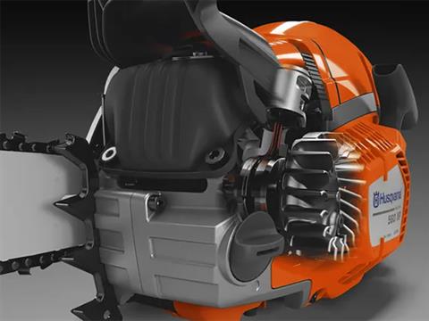 Husqvarna Power Equipment 562 XP G 18 in. in Saint Maries, Idaho - Photo 4