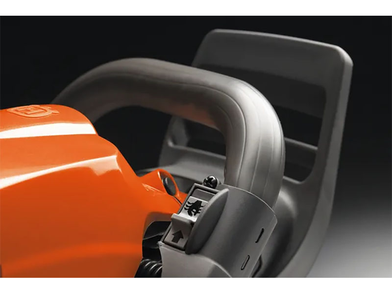 Husqvarna Power Equipment 562 XP G 18 in. in Saint Maries, Idaho - Photo 5