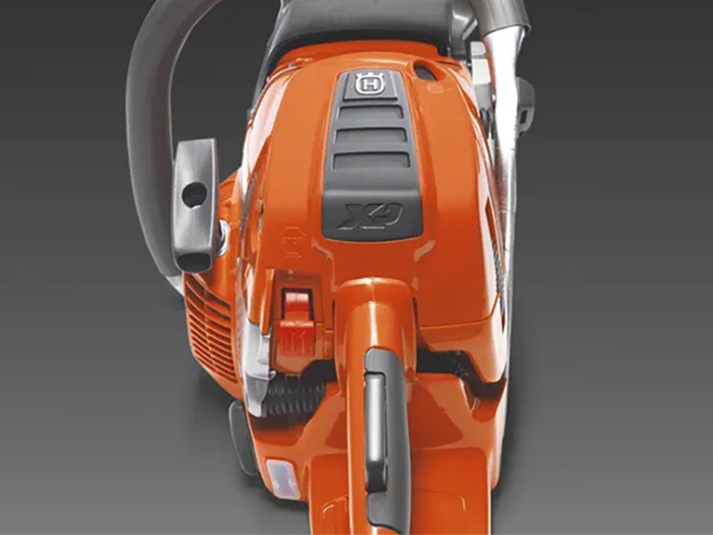 Husqvarna Power Equipment 562 XP G 18 in. in Saint Maries, Idaho - Photo 9