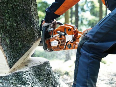 Husqvarna Power Equipment 562 XP G 18 in. in Saint Maries, Idaho - Photo 17