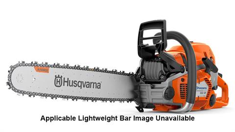 Husqvarna Power Equipment 562 XP G 24 in.