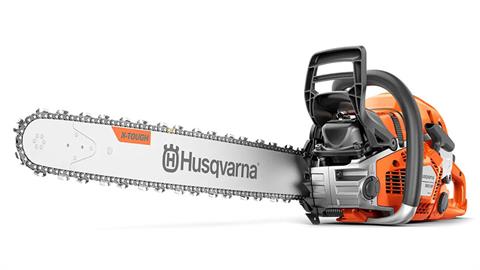 Husqvarna Power Equipment 562 XP G Mark II in Saint Maries, Idaho