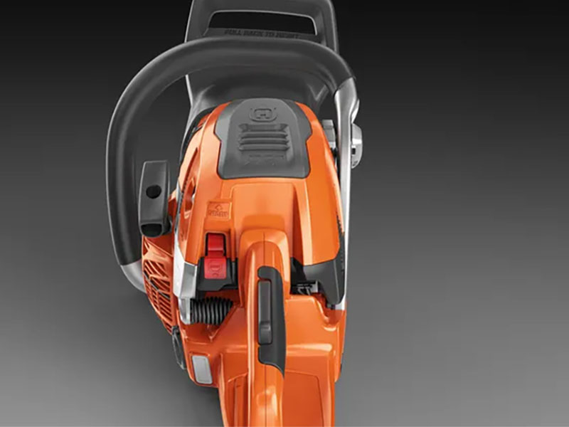 Husqvarna Power Equipment 562 XP G Mark II 18 in. in Saint Maries, Idaho - Photo 5