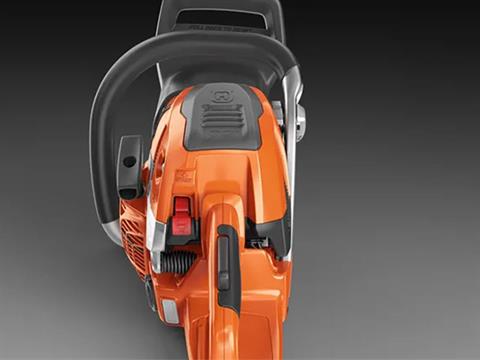 Husqvarna Power Equipment 562 XP G Mark II 18 in. in Saint Maries, Idaho - Photo 5
