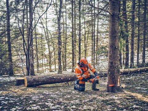 Husqvarna Power Equipment 562 XP G Mark II 18 in. in Saint Maries, Idaho - Photo 12