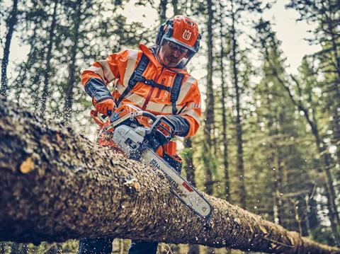 Husqvarna Power Equipment 562 XP G Mark II 18 in. in Saint Maries, Idaho - Photo 13